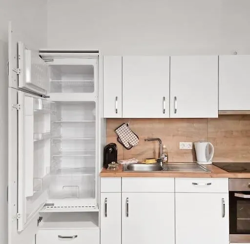 Apartmán Tabor Strasse