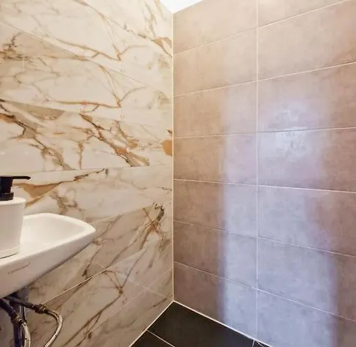 Apartmán Tabor Strasse Vídeň