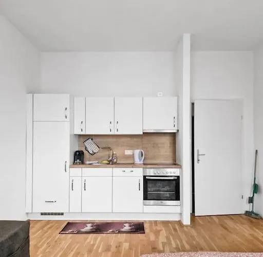 Apartmán Tabor Strasse *