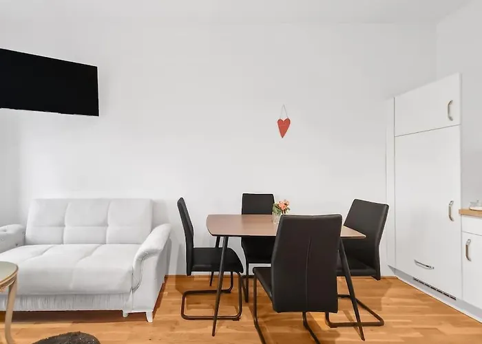 Apartmán Tabor Strasse